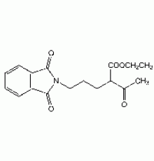 Этил 2 - (3-N-фталимидопропил) ацетоуксусной кислоты, 95%, Alfa Aesar, 5 г