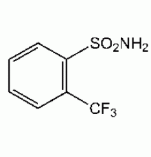 2 - (трифторметил) бензолсульфонамид, 97%, Alfa Aesar, 1г