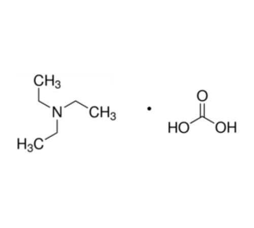 Триэтиламмонийбикарбонатный буферный летучий буфер, ~ 1,0 мкМ в H2O Sigma 90360