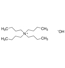 Тетрабутиламмония гидроксид 20% (w/w) водный р-р, Panreac, 250 мл
