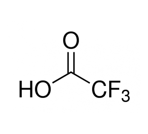 Трифторуксусная кислота, 99% для синтеза, Panreac, 100 мл