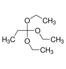 Триэтил ортопропионат, 98+%, Acros Organics, 100г