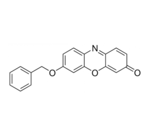 Резоруфин бензиловый эфир CYP450 субстрат Sigma B1532