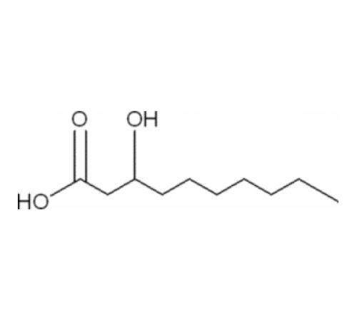 (β 3-гидроксидекановая кислота 98% Sigma H3648