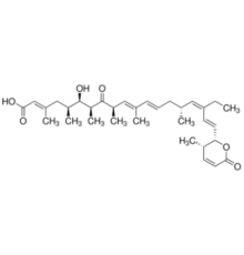Раствор лептомицина В от Streptomycessp. 95% (ВЭЖХ), поставляется в смеси метанол: вода (7: 3) Sigma L2913