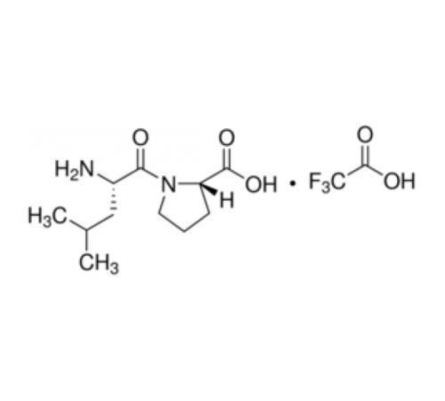 Порошок трифторацетатной соли Leu-Pro Sigma L6006