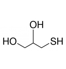 1-тиоглицерин BioXtra, 97% Sigma M2172