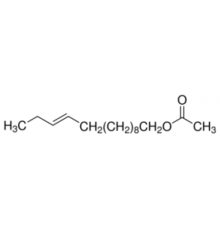 транс-11-тетрадеценилацетат ~ 97% Sigma T2143
