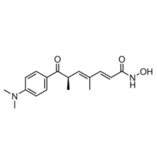 Трихостатин А 98% (ВЭЖХ), от Streptomycessp. Sigma T8552