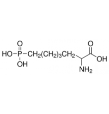 DL-2-амино-7-фосфоногептановая кислота ~ 95% Sigma A5157