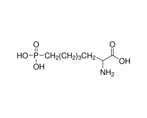 DL-2-амино-7-фосфоногептановая кислота ~ 95% Sigma A5157