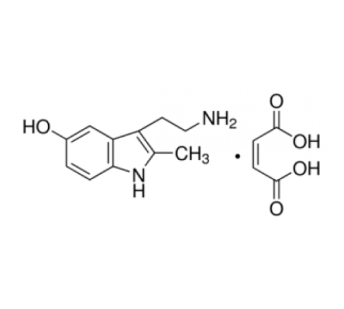 2-метилсеротонина малеат 95% (ВЭЖХ) Sigma SML0640
