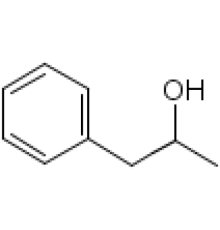 1-фенил-2-пропанол, 99%, Acros Organics, 25г