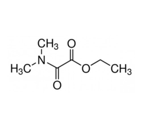 Этил-N, N-диметилоксамат, 98%, Alfa Aesar, 5 г