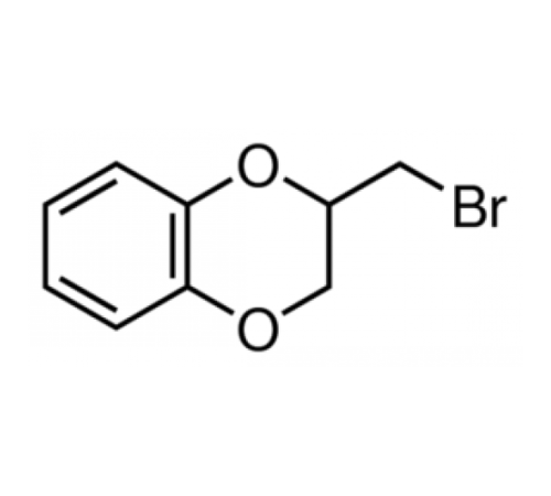 2-бромметил-1, 4-бензодиоксан, 97%, Alfa Aesar, 1г