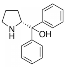 (R) - (+) - ^ ^ -дифенилпролинол, 99%, Alfa Aesar, 250 мг