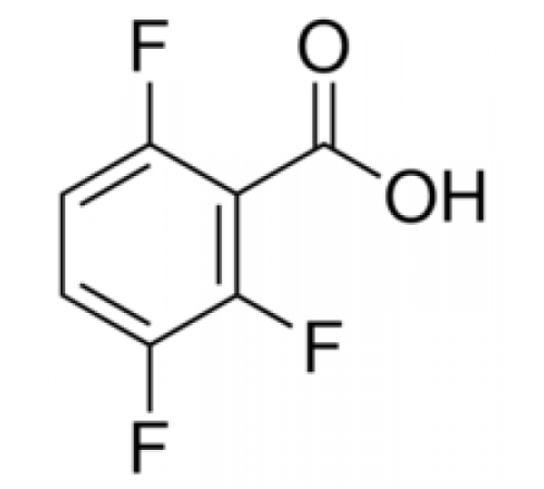 2,3,6-трифторбензойной кислоты, 99%, Alfa Aesar, 1г