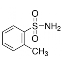 о-толуолсульфонамида, 99%, Alfa Aesar, 50 г