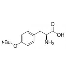 О-трет-бутил-L-тирозин, 99%, Alfa Aesar, 5 г