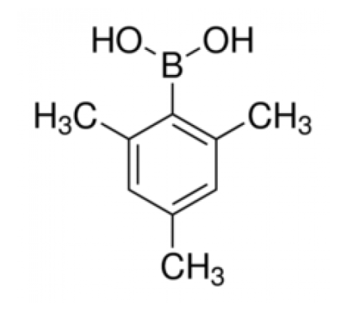2,4,6-Триметилбензолбороновая кислота, 97%, Alfa Aesar, 1 г