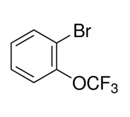 1-Бром-2- (трифторметокси) бензол, 97%, Alfa Aesar, 5 г