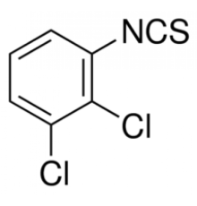 2,3-дихлорфенил изотиоцианат, 97%, Maybridge, 25г
