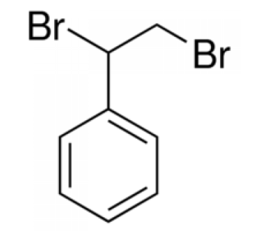 (1,2-дибромэтил) бензол, 97%, Alfa Aesar, 100 г