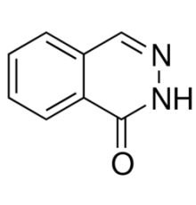 1(2H)-фталазинон, 98+%, Acros Organics, 100г