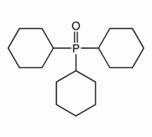 Оксид трициклогексилфосфин, Alfa Aesar, 1г
