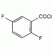 2,5-дифторбензоилхлорид, 98%, Alfa Aesar, 5 г
