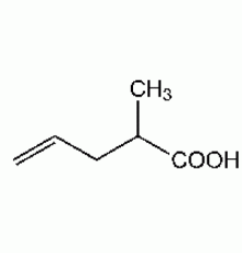 2-Метил-4-пентеновой кислоты, 98%, Alfa Aesar, 50 г