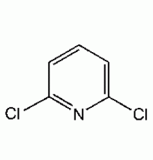 2,6-дихлорпиридин, 98%, Acros Organics, 100г