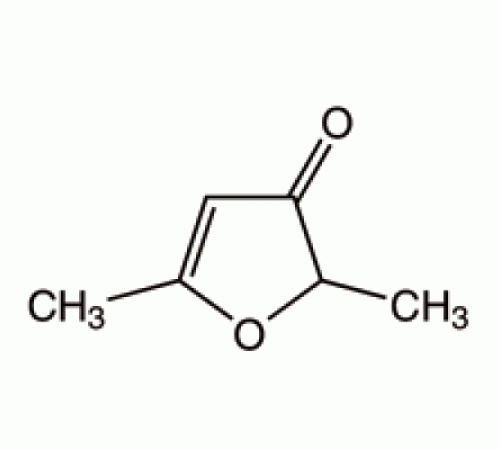 2,5-диметил-3 (2Н) -фуранон, 94%, Alfa Aesar, 5 г