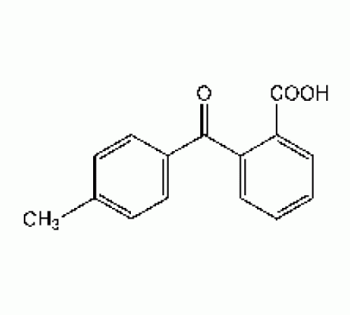 2 - (4-толуол) бензойной кислоты, 98%, Alfa Aesar, 100 г
