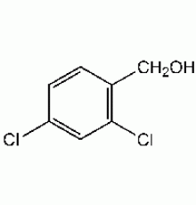 2,4-дихлорбензилового спирта, 99%, Alfa Aesar, 100 г