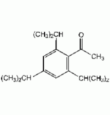 2 ', 4', 6'-Триизопропилацетофенон, 98 +%, Alfa Aesar, 500г