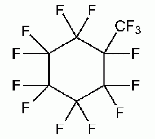 Перфтор (метилциклогексан), 94%, Alfa Aesar, 25 г