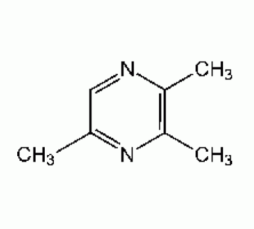 2,3,5-Триметилпиразин, 99%, Alfa Aesar, 250 г