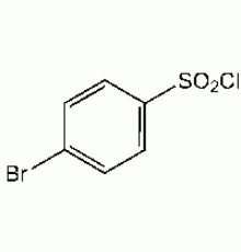 Хлорид 4-Бромбензолсульфонил, 98 +%, Alfa Aesar, 25г