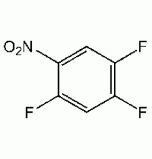 1,2,4-трифтор-5-нитробензол, 99%, Alfa Aesar, 5 г