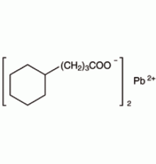Свинец (II) циклогексанбутират, 94%, Alfa Aesar, 5 г