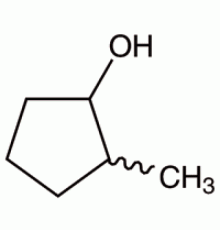 2-метилциклопентанол, цис + транс, 97%, Alfa Aesar, 1 г