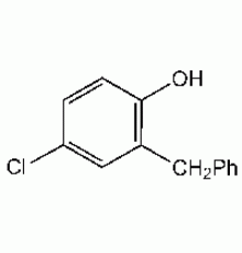 2-бензил-4-хлорфенол, 96%, Alfa Aesar, 25 г
