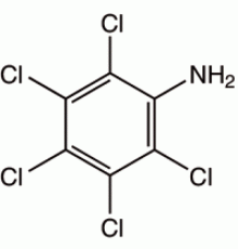 Пентахлоранилин, 96%, Alfa Aesar, 1 г