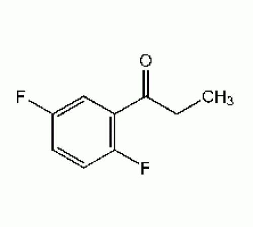 2 ', 5'-Дифторпропиофенон, 97%, Alfa Aesar, 1 г