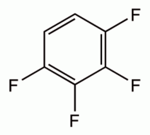 1,2,3,4-тетрафторбензол, 99 +%, Alfa Aesar, 25г