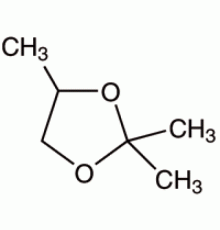 2,2,4-триметил-1,3-диоксолан, 99%, Alfa Aesar, 100 г