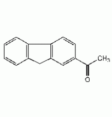 2-Ацетилфлуорен, 98%, Alfa Aesar, 100 г