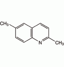 2,6-диметилхинолин, 98%, Alfa Aesar, 5 г