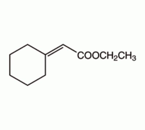 Этиловый циклогексилиденацетат, 98%, Alfa Aesar, 5 г